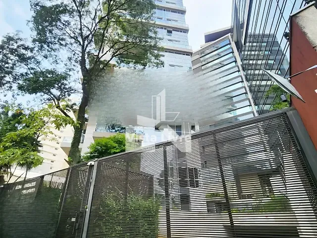 Apartamento com 300m² 3 quartos e 4 banheiros, à venda, no bairro Jardim Paulistano em São Paulo