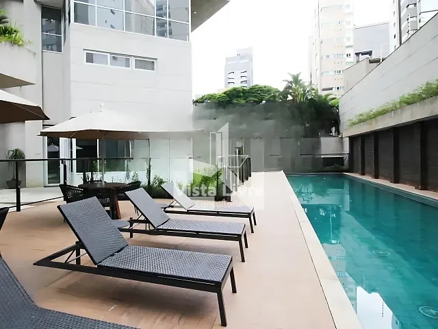 Apartamento com 300m² 3 quartos e 4 banheiros, à venda, no bairro Jardim Paulistano em São Paulo