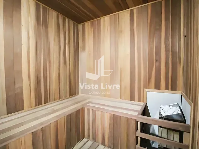 Apartamento com 300m² 3 quartos e 4 banheiros, à venda, no bairro Jardim Paulistano em São Paulo