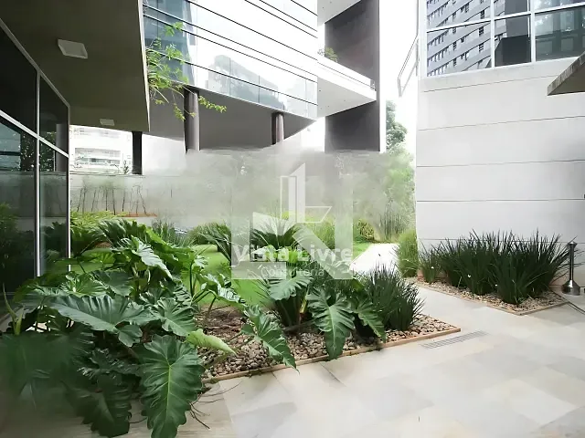 Apartamento com 300m² 3 quartos e 4 banheiros, à venda, no bairro Jardim Paulistano em São Paulo