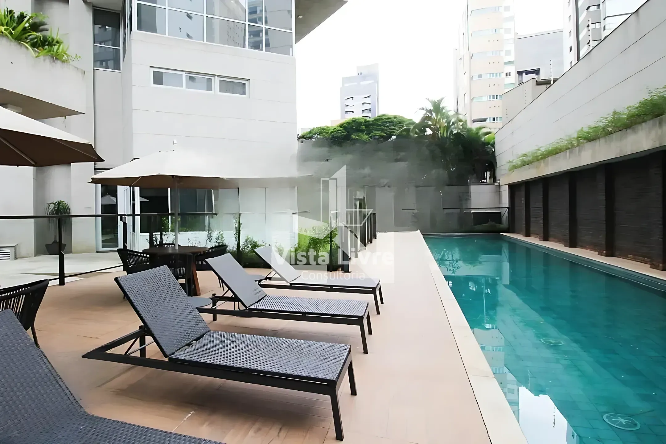Apartamento, 3 quartos, 300 m² - Foto 3
