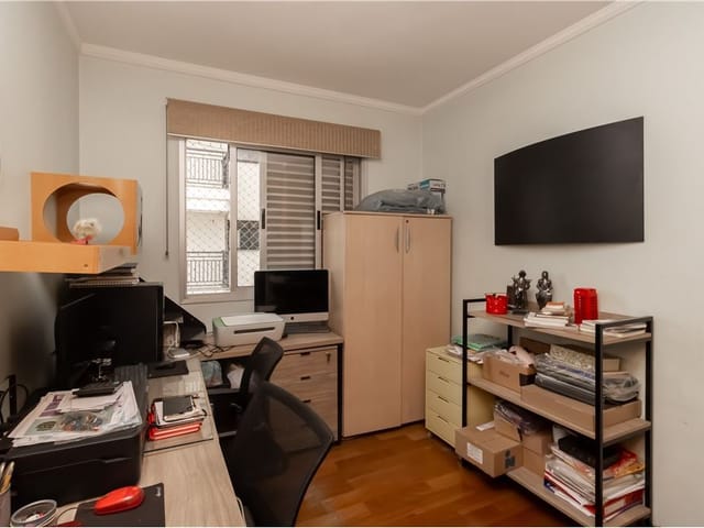 Foto do Apartamento - Apartamento à venda 3 Quartos 1 Suite 2 Vagas 74M² Jardim da Saúde São Paulo - SP | Lares e Andares Imóveis