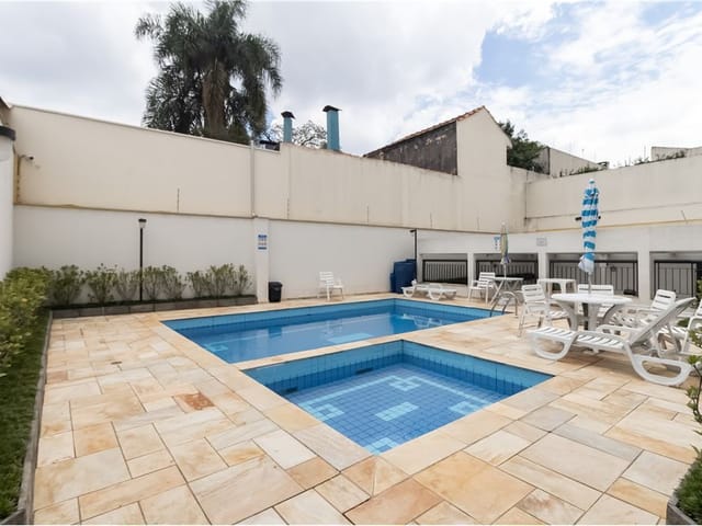 Foto do Apartamento - Apartamento à venda 3 Quartos 1 Suite 2 Vagas 74M² Jardim da Saúde São Paulo - SP | Lares e Andares Imóveis
