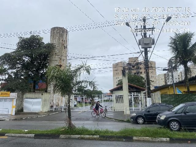 Foto do Apartamento - Apartamento à venda 2 Quartos, 1 Vaga, 10M², VILA JOCKEI CLUBE, SAO VICENTE - SP | Imobiliária Compare