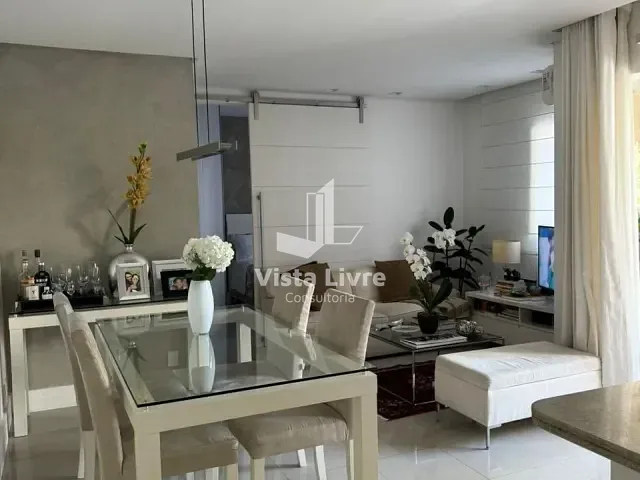 Apartamento com 45m² 1 quarto e 1 banheiro, à venda, no bairro Pinheiros em São Paulo