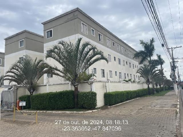 Foto do Apartamento - Apartamento à venda 2 Quartos, 10M², VILA SAO LAZARO, TATUI - SP | Imobiliária Compare