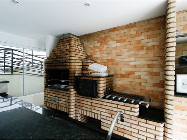 Foto do Apartamento - Apartamento à venda 2 Quartos 1 Vaga 69M² Vila Mascote São Paulo - SP | Lares e Andares Imóveis