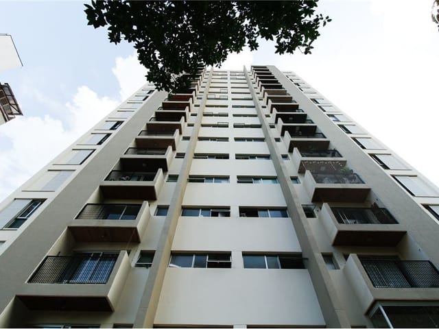 Foto do Apartamento - Apartamento à venda 2 Quartos 1 Vaga 69M² Vila Mascote São Paulo - SP | Lares e Andares Imóveis