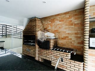 Foto do Apartamento-Apartamento à venda 2 Quartos 1 Vaga 69M² Vila Mascote São Paulo - SP