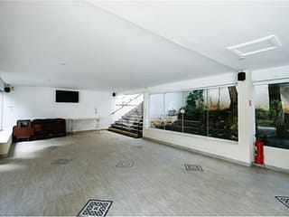 Foto do Apartamento-Apartamento à venda 2 Quartos 1 Vaga 69M² Vila Mascote São Paulo - SP