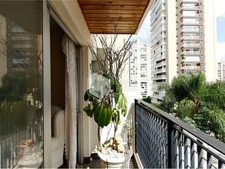 Foto do Apartamento-Apartamento à venda 2 Quartos 1 Vaga 69M² Vila Mascote São Paulo - SP
