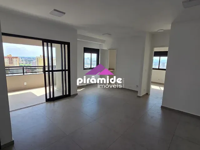 Apartamento 2 quartos e 3 banheiros, à venda, no bairro Jardim Satélite em São José dos Campos