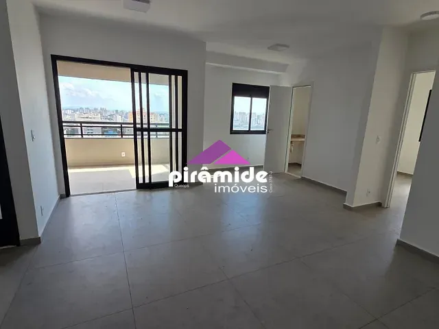 Apartamento 2 quartos e 3 banheiros, à venda, no bairro Jardim Satélite em São José dos Campos