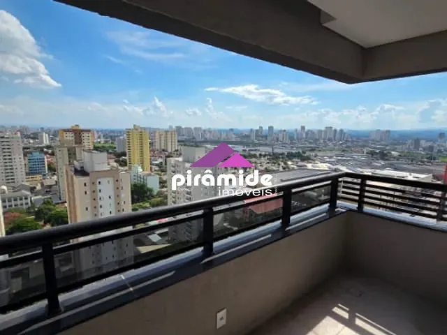 Apartamento 2 quartos e 3 banheiros, à venda, no bairro Jardim Satélite em São José dos Campos