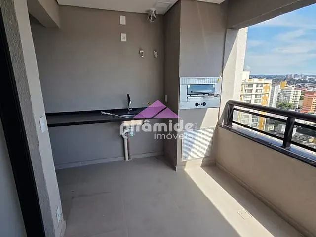 Apartamento 2 quartos e 3 banheiros, à venda, no bairro Jardim Satélite em São José dos Campos