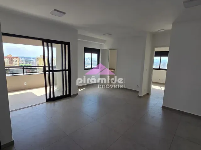 Apartamento 2 quartos e 3 banheiros, à venda, no bairro Jardim Satélite em São José dos Campos
