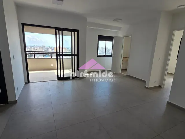 Apartamento 2 quartos e 3 banheiros, à venda, no bairro Jardim Satélite em São José dos Campos