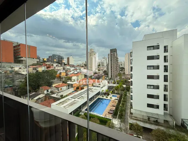 Apartamento com 116m² 3 quartos e 2 banheiros, à venda, no bairro Perdizes em São Paulo