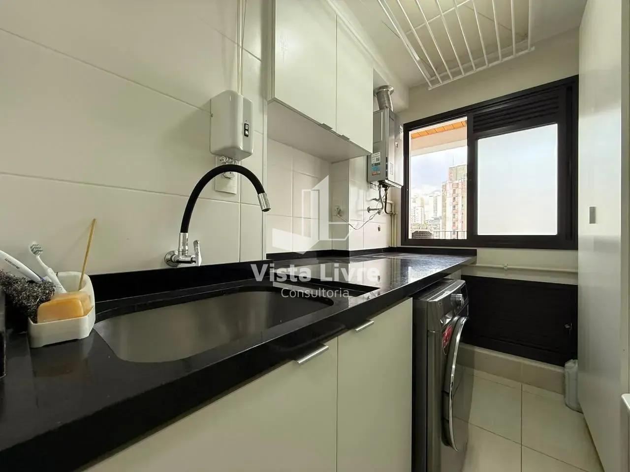 Apartamento, 3 quartos, 116 m² - Foto 33