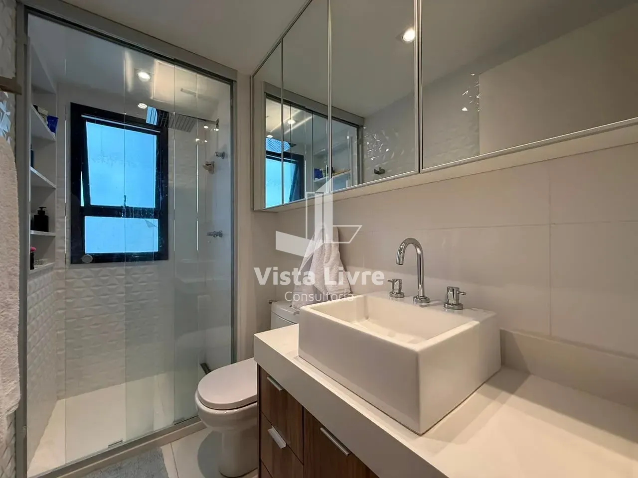 Apartamento, 3 quartos, 116 m² - Foto 29