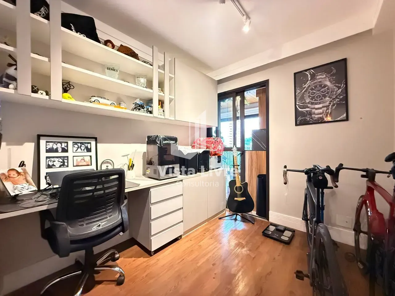 Apartamento, 3 quartos, 116 m² - Foto 28