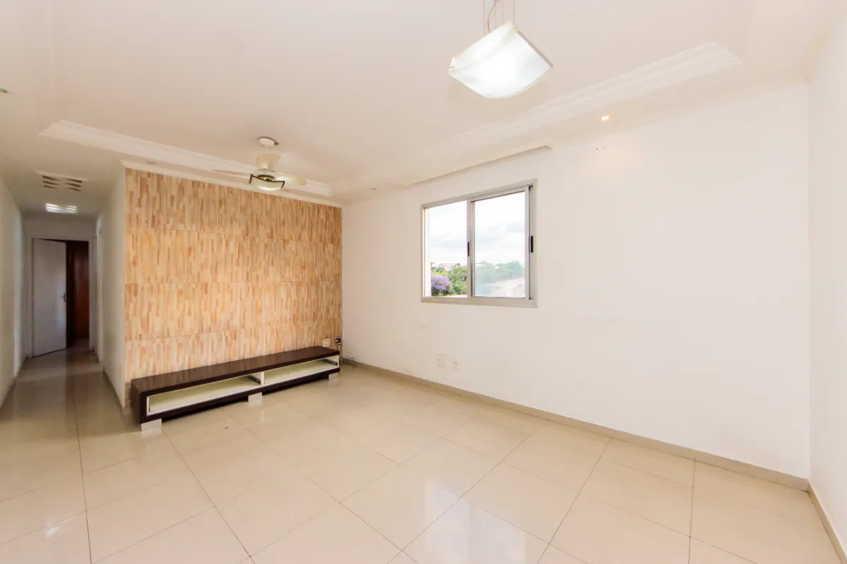 Apartamento para venda em Imirim com 2 quartos, 50m²