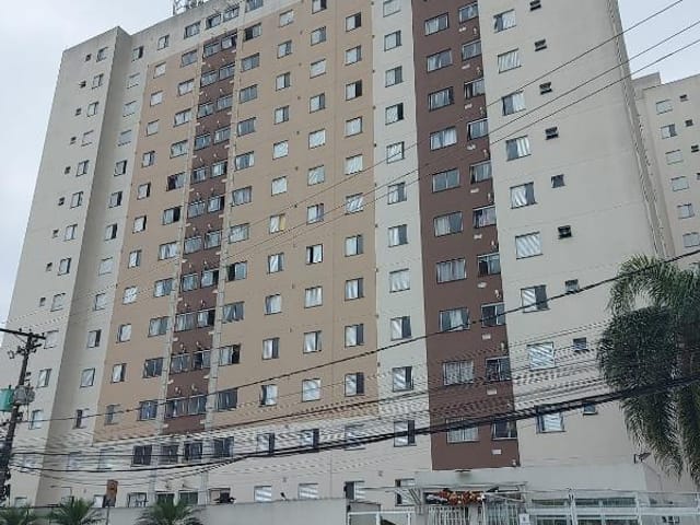 Foto do Apartamento - Apartamento à venda 1 Vaga, 10M², JARDIM UMARIZAL, SAO PAULO - SP | Imobiliária Compare