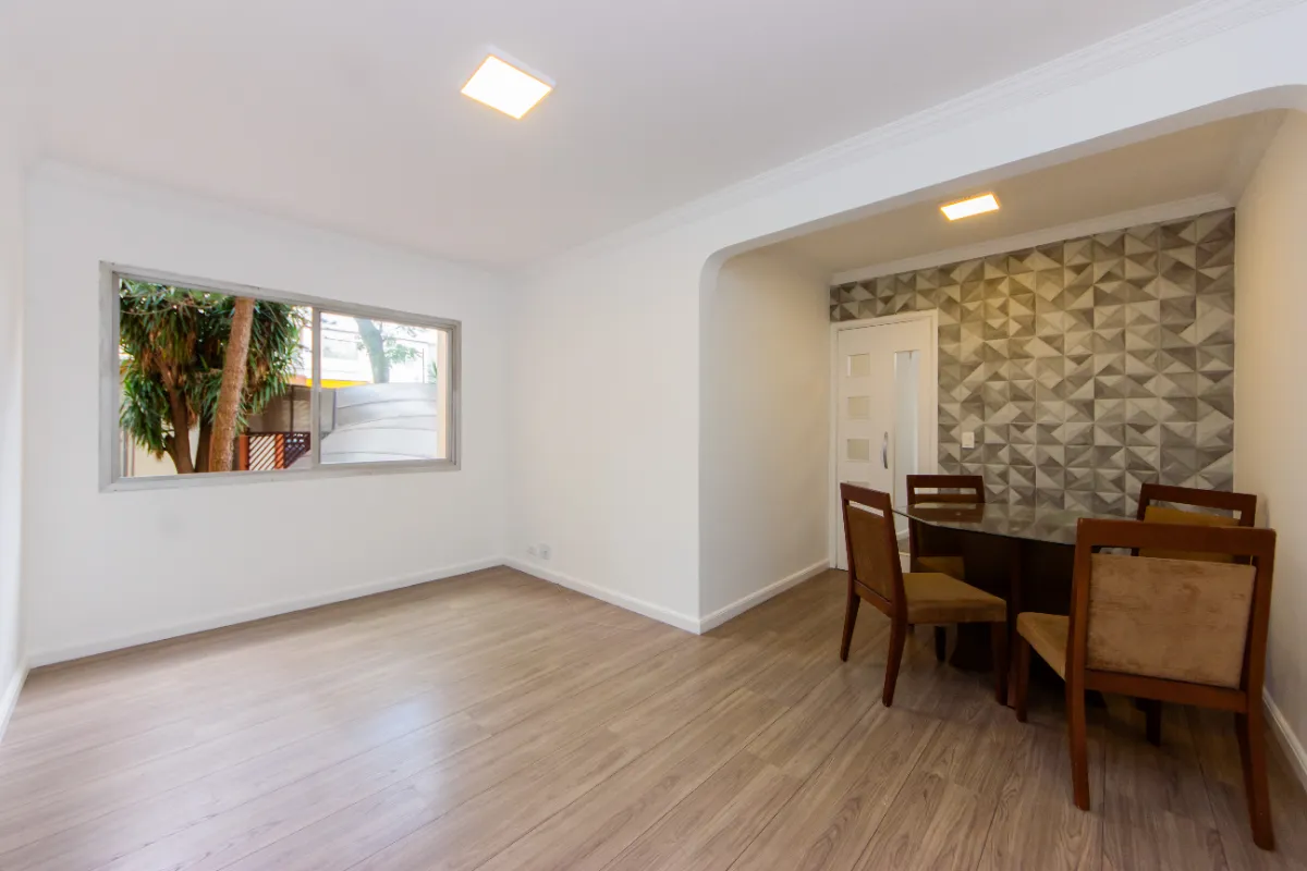 Apartamento para venda em Vila Guarani (Z Sul) com 3 quartos, 75m²