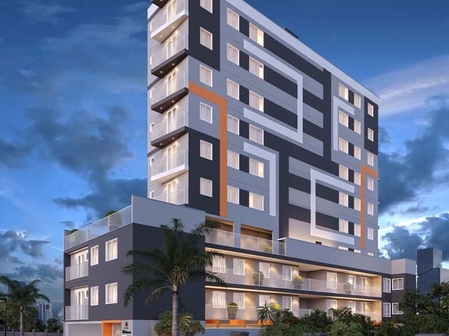 Foto do Apartamento - Apartamento à venda 2 Quartos 37.84M² Cidade Patriarca São Paulo - SP | Domo Patriarca | Lares e Andares Imóveis