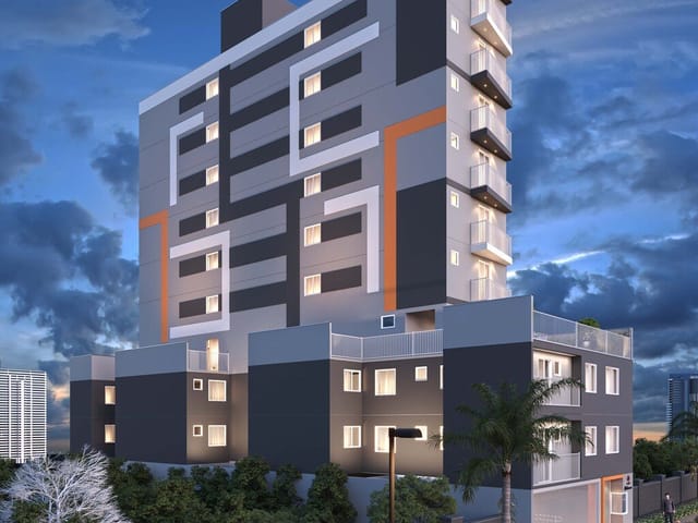 Foto do Apartamento - Apartamento à venda 2 Quartos 37.84M² Cidade Patriarca São Paulo - SP | Domo Patriarca | Lares e Andares Imóveis