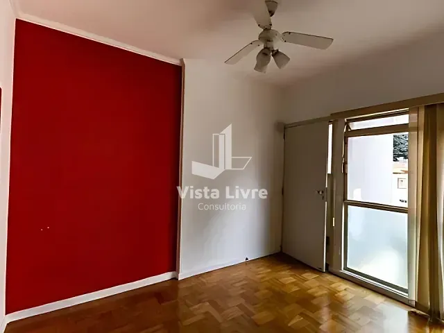 Apartamento com 49m² 2 quartos e 1 banheiro, à venda, no bairro Sumarezinho em São Paulo