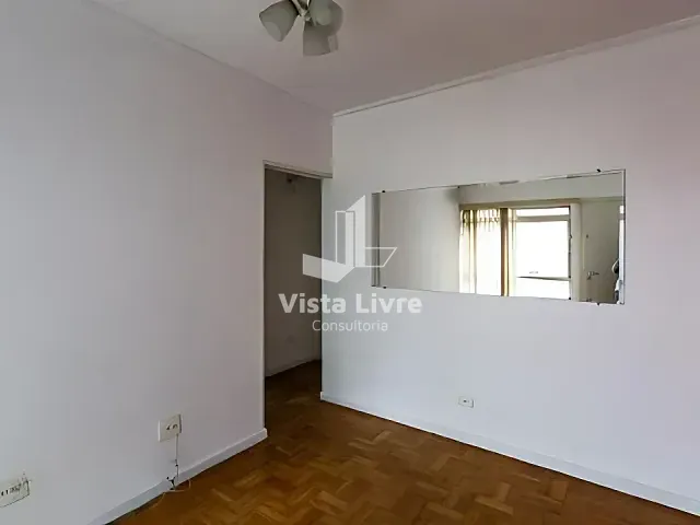 Apartamento com 49m² 2 quartos e 1 banheiro, à venda, no bairro Sumarezinho em São Paulo