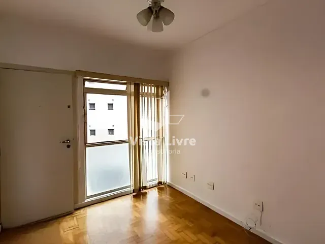 Apartamento com 49m² 2 quartos e 1 banheiro, à venda, no bairro Sumarezinho em São Paulo