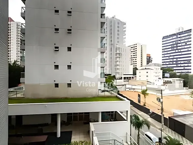 Apartamento com 49m² 2 quartos e 1 banheiro, à venda, no bairro Sumarezinho em São Paulo