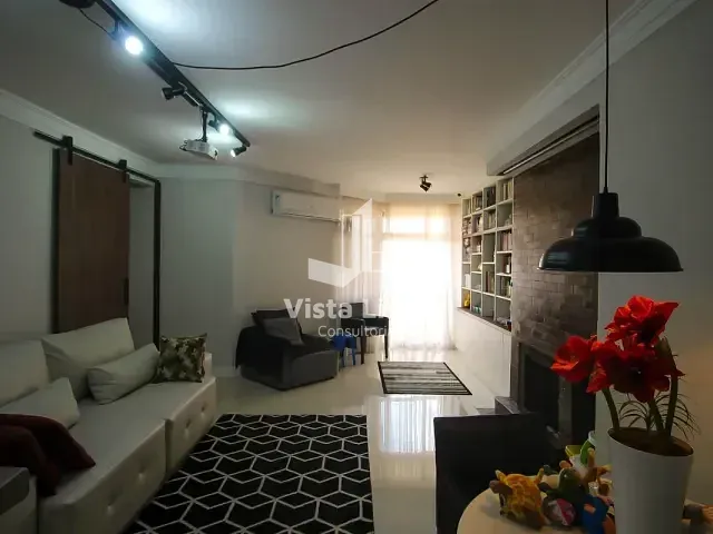 Apartamento com 126m² 3 quartos e 4 banheiros, à venda, no bairro Vila Prudente em São Paulo