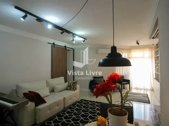 Apartamento com 126m² 3 quartos e 4 banheiros, à venda, no bairro Vila Prudente em São Paulo