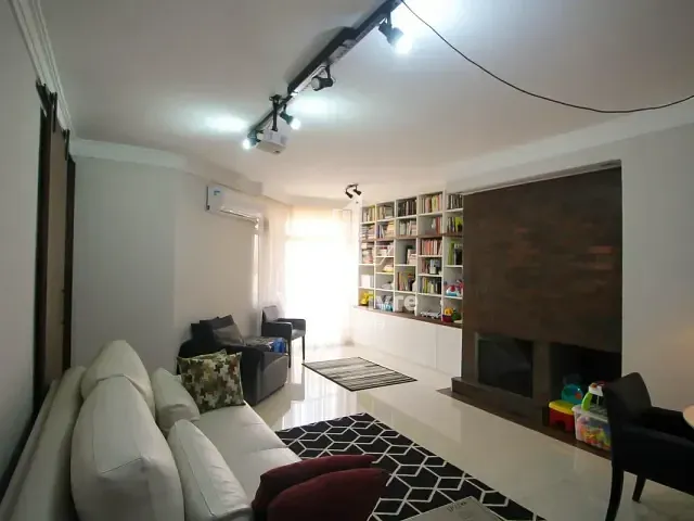 Apartamento com 126m² 3 quartos e 4 banheiros, à venda, no bairro Vila Prudente em São Paulo