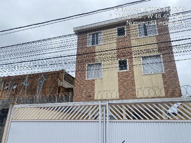 Foto do Apartamento - Apartamento à venda 2 Quartos, 1 Vaga, 10M², VILA MARGARIDA, SAO VICENTE - SP | Imobiliária Compare