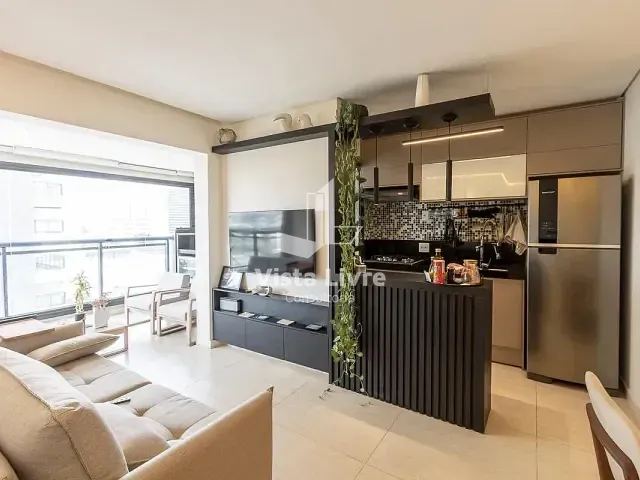 Apartamento com 66m² 2 quartos e 2 banheiros, à venda, no bairro Vila Leopoldina em São Paulo