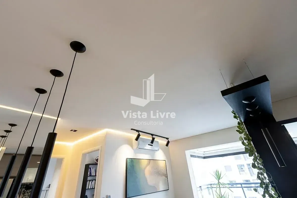 Apartamento, 2 quartos, 66 m² - Foto 12