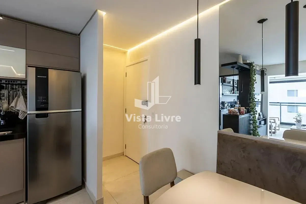 Apartamento, 2 quartos, 66 m² - Foto 13