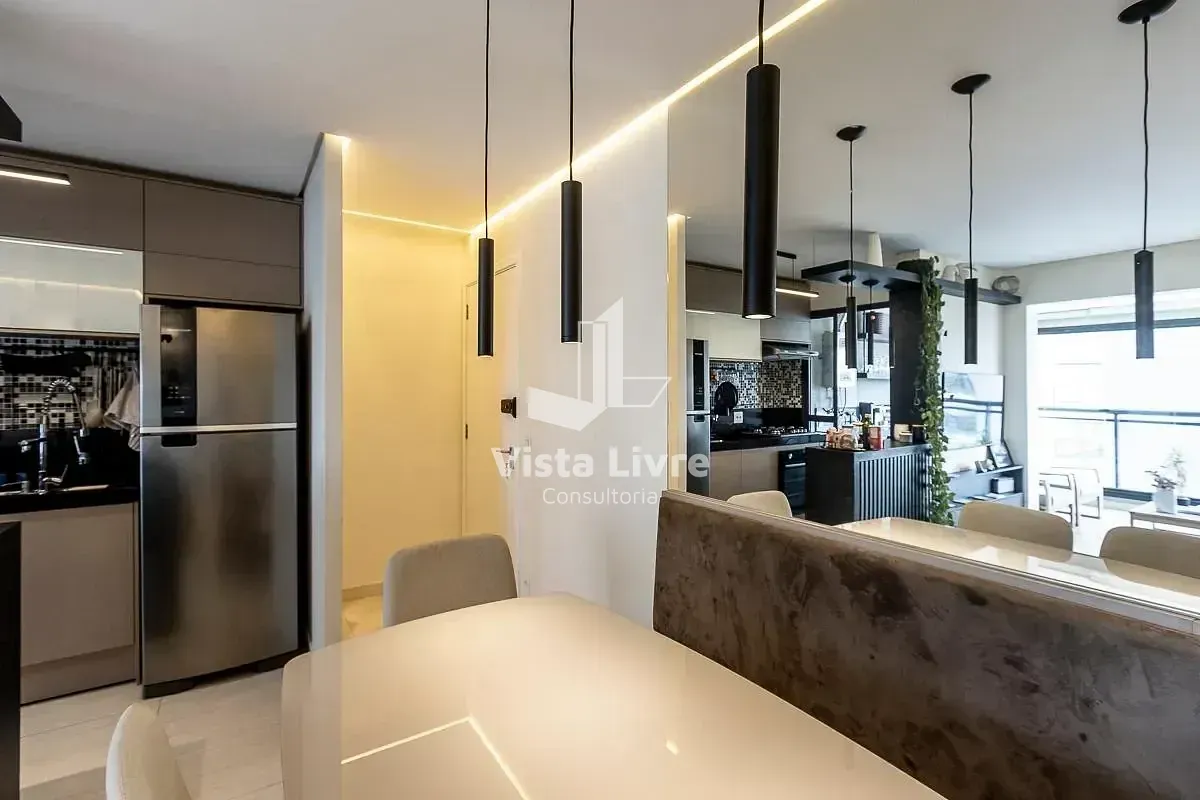 Apartamento, 2 quartos, 66 m² - Foto 14