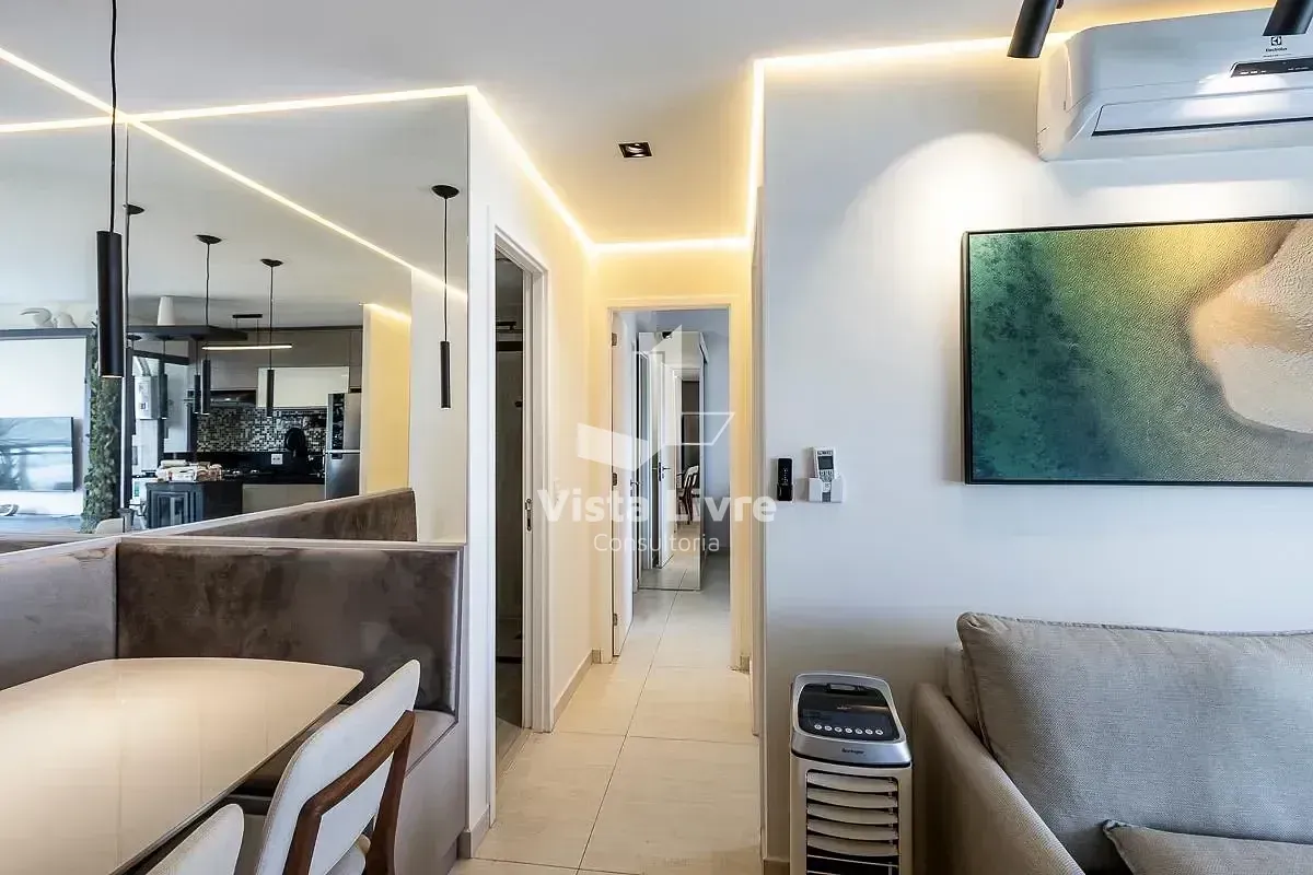 Apartamento, 2 quartos, 66 m² - Foto 15