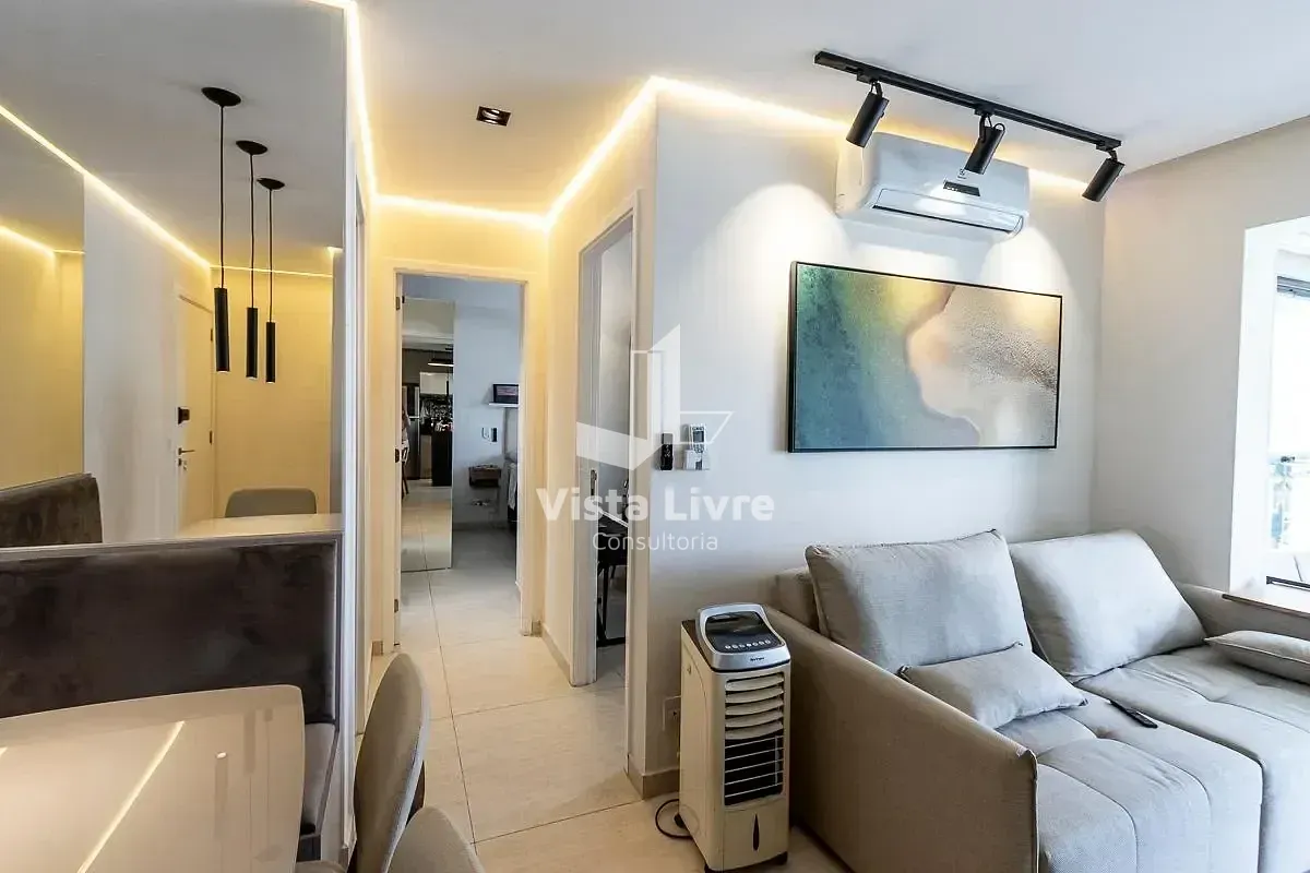 Apartamento, 2 quartos, 66 m² - Foto 16