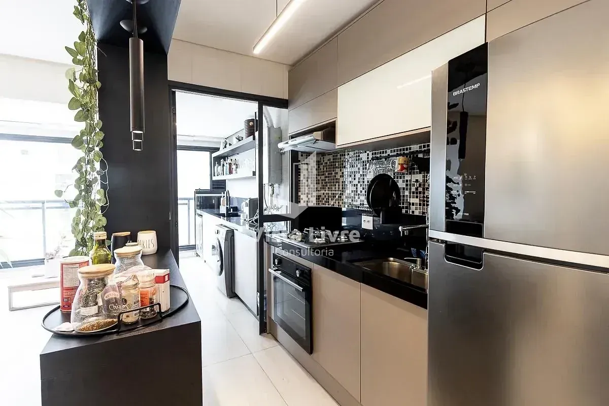 Apartamento, 2 quartos, 66 m² - Foto 17