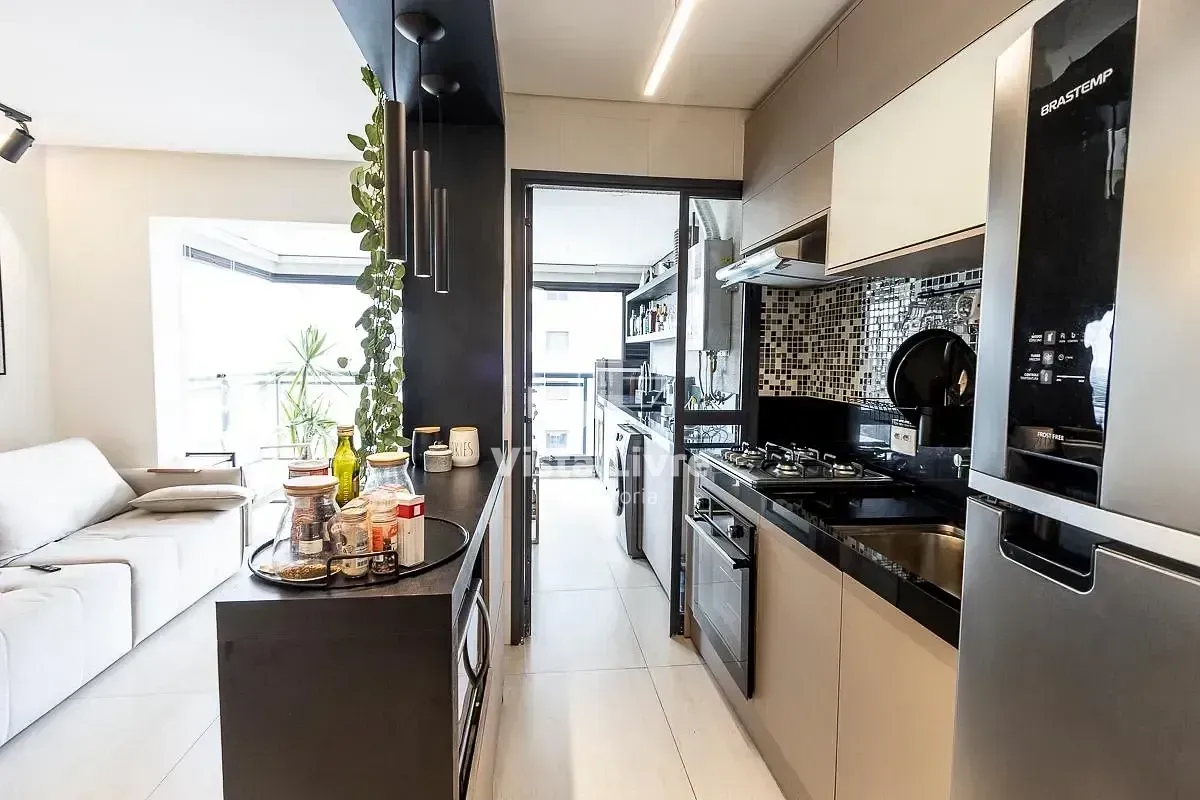 Apartamento, 2 quartos, 66 m² - Foto 18