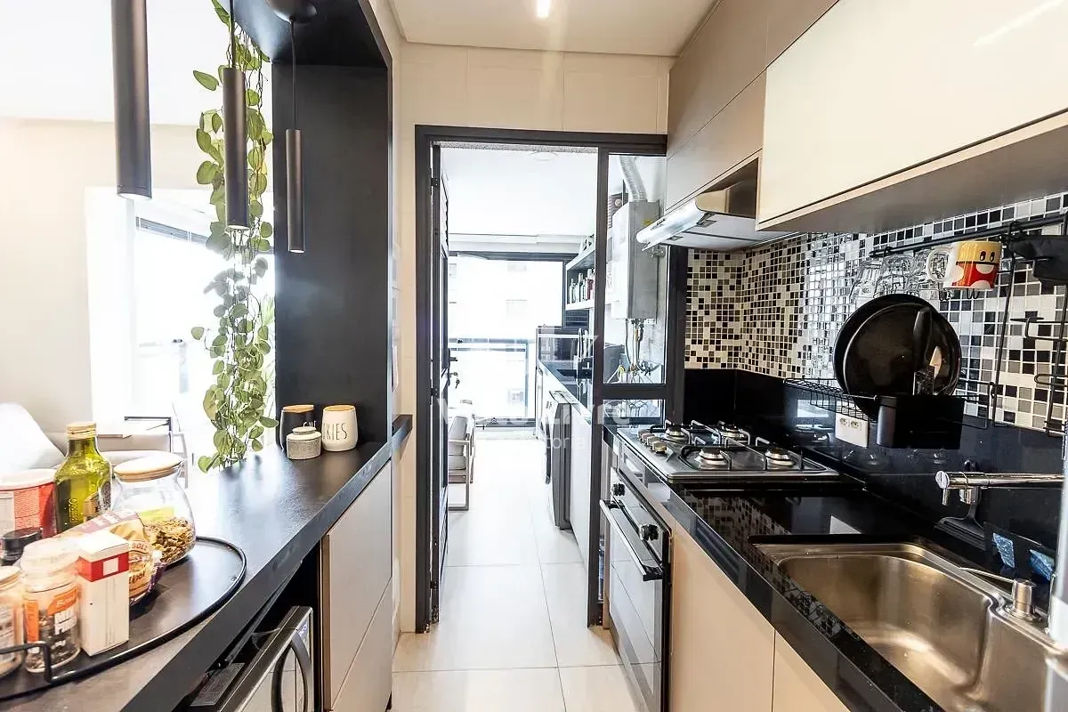 Apartamento, 2 quartos, 66 m² - Foto 19