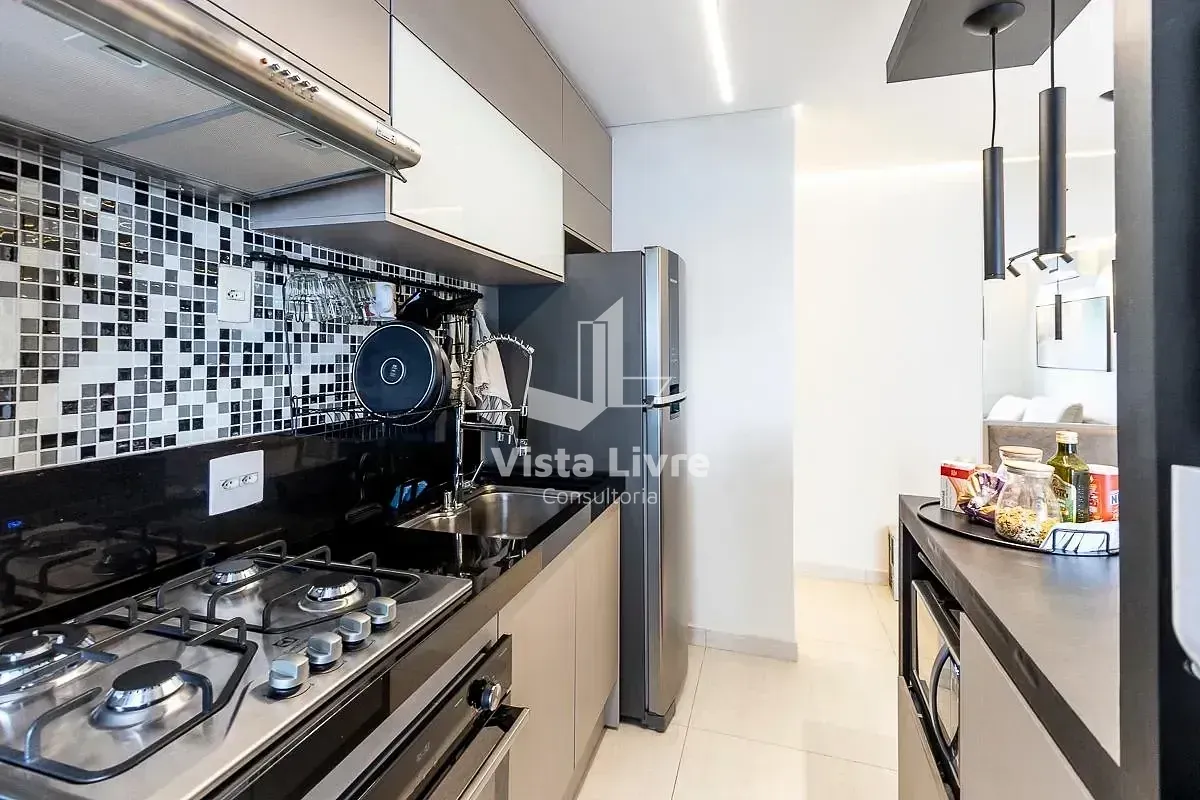 Apartamento, 2 quartos, 66 m² - Foto 20