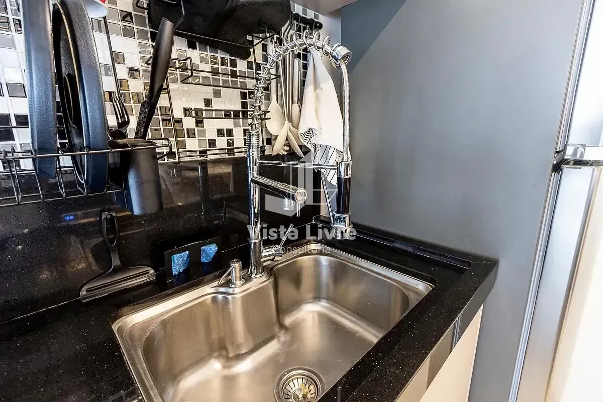 Apartamento, 2 quartos, 66 m² - Foto 21