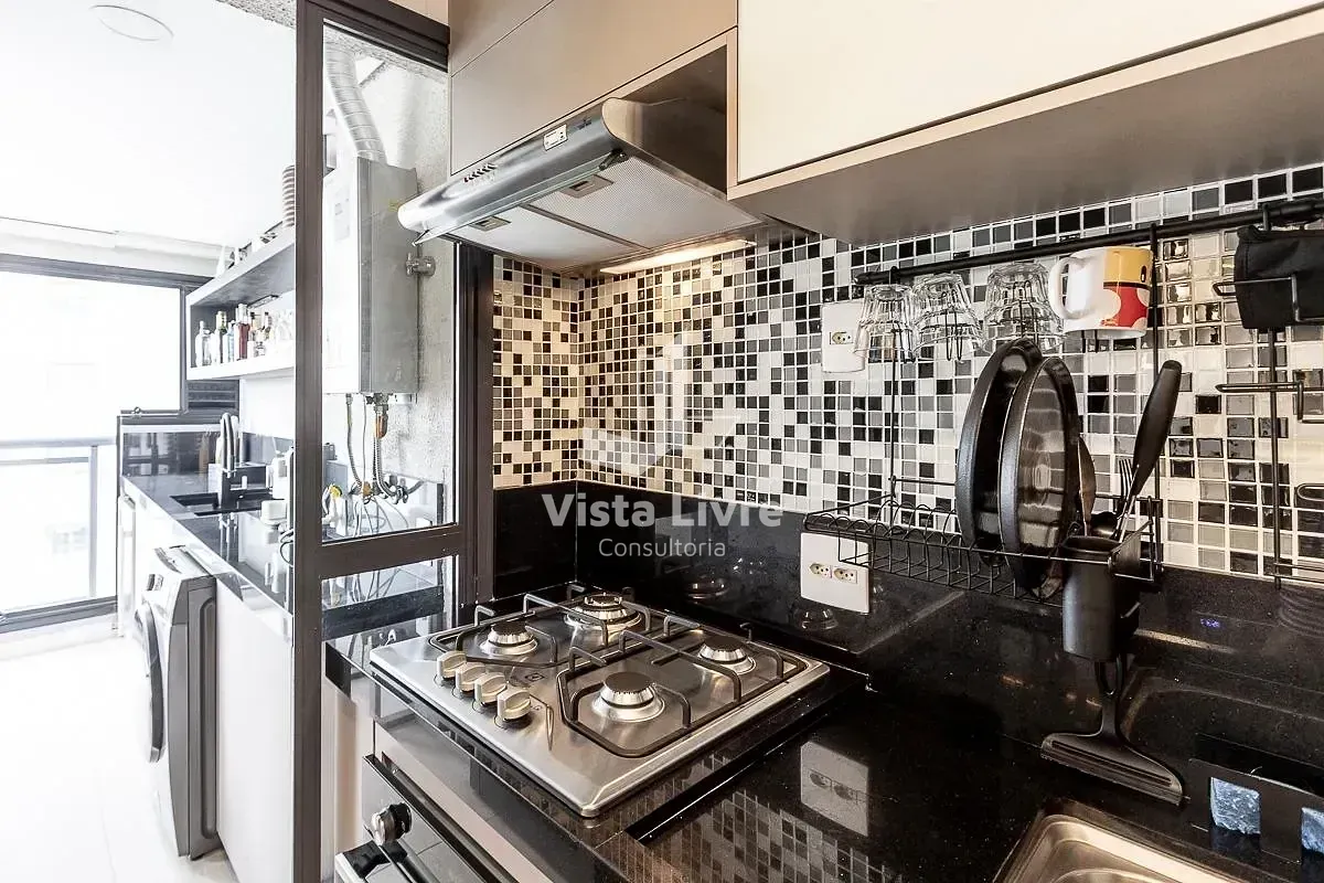 Apartamento, 2 quartos, 66 m² - Foto 22
